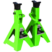 American Forge & Foundry Jack Stands - Ratchet Style 55040